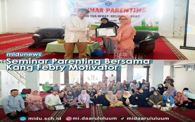 Seminar Parenting